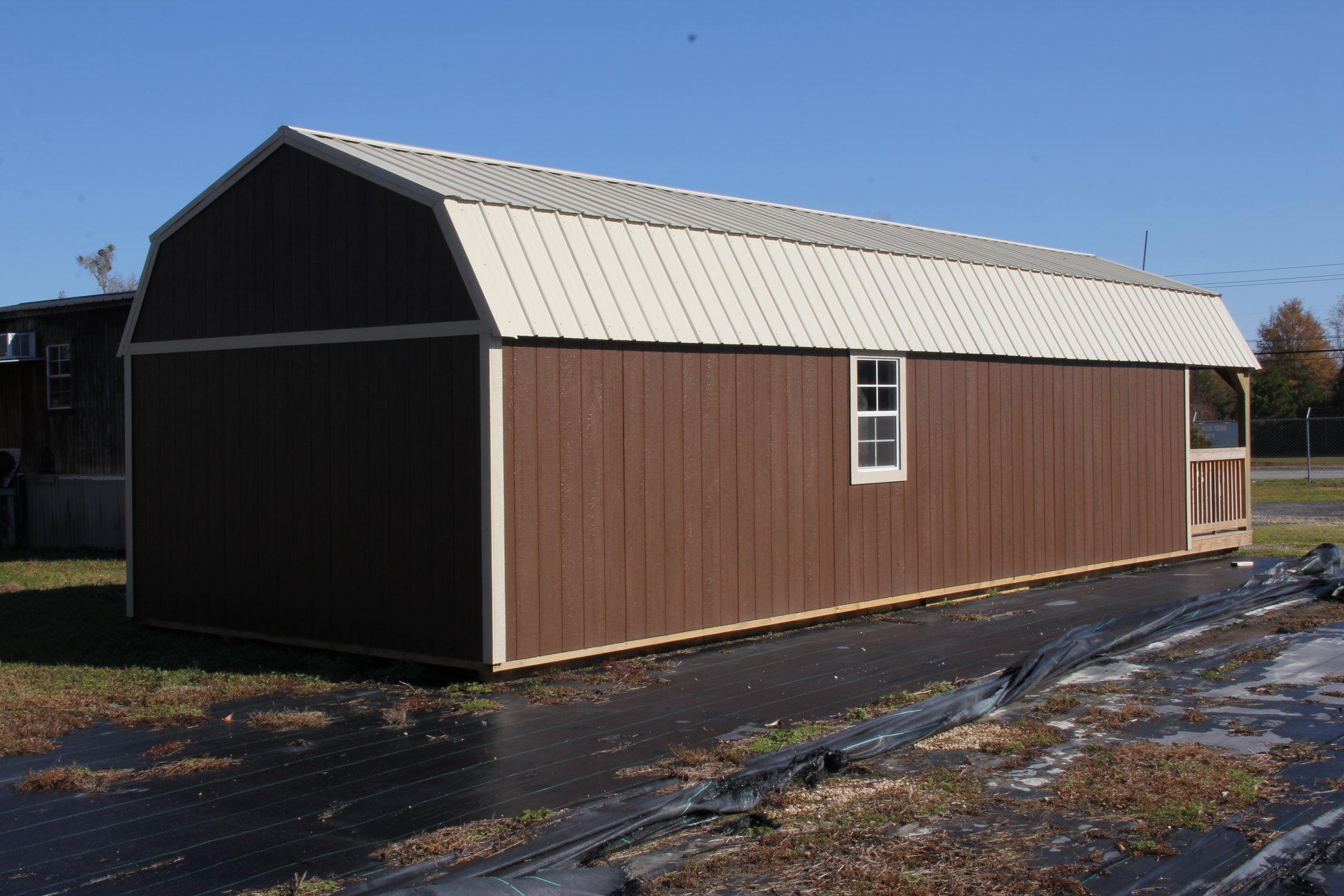 JTL Buildings Storage & Consignments | Johnsonville SC