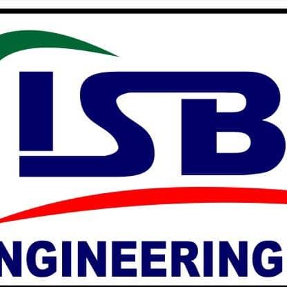 ISB Engineering Works added a new... - ISB Engineering Works