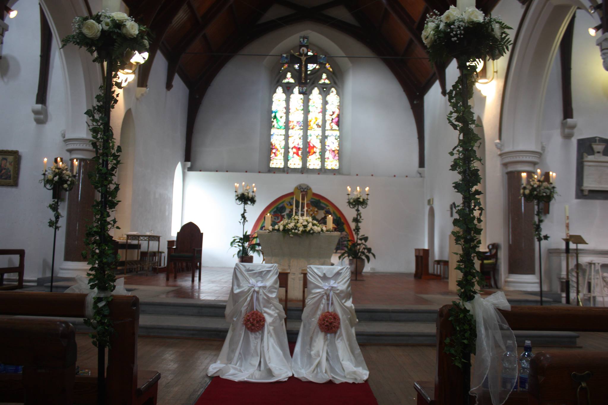 Wonderous weddings