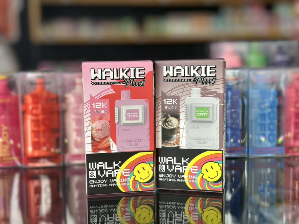 Mr vape corner | Keningau