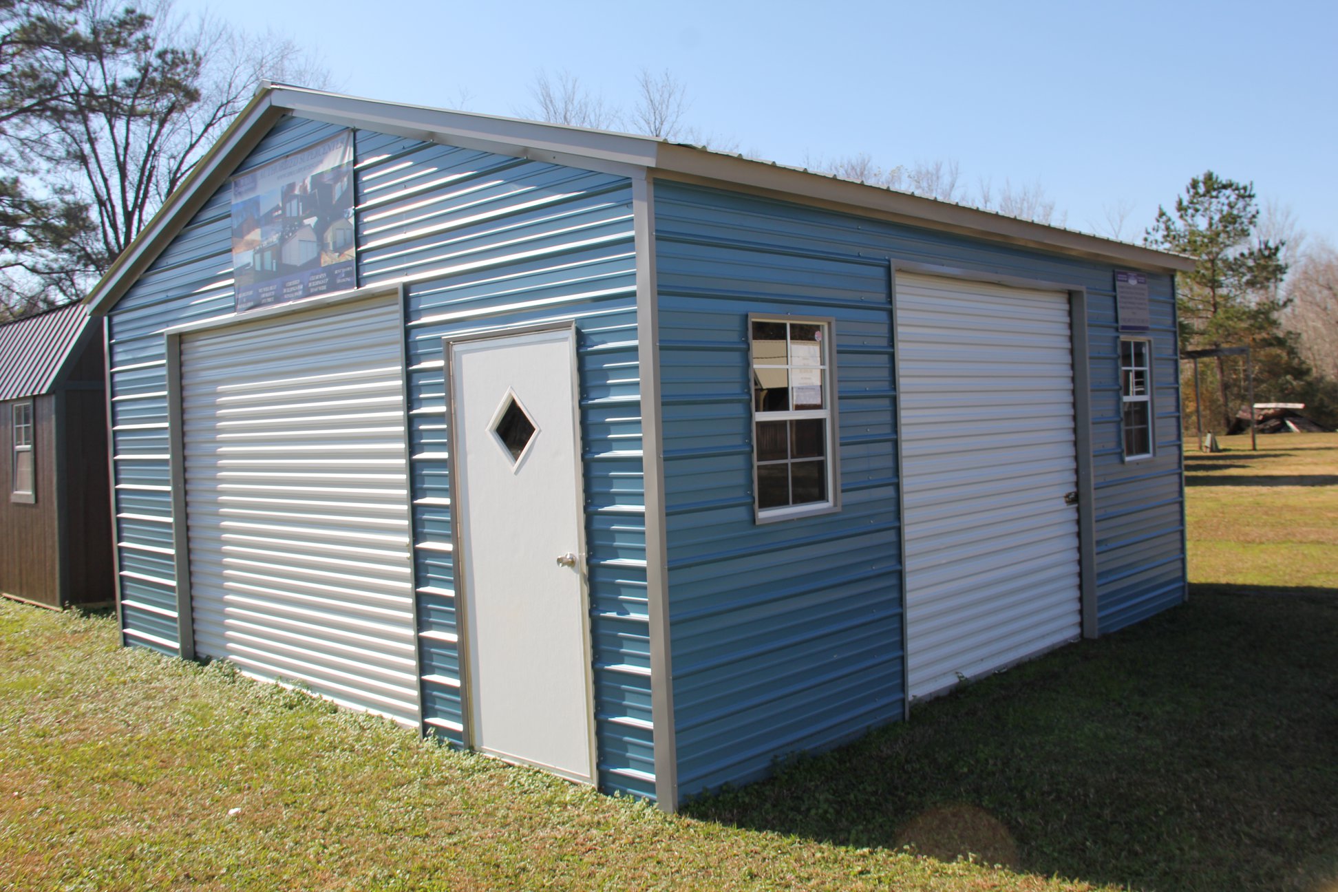 JTL Buildings Storage & Consignments | Johnsonville SC