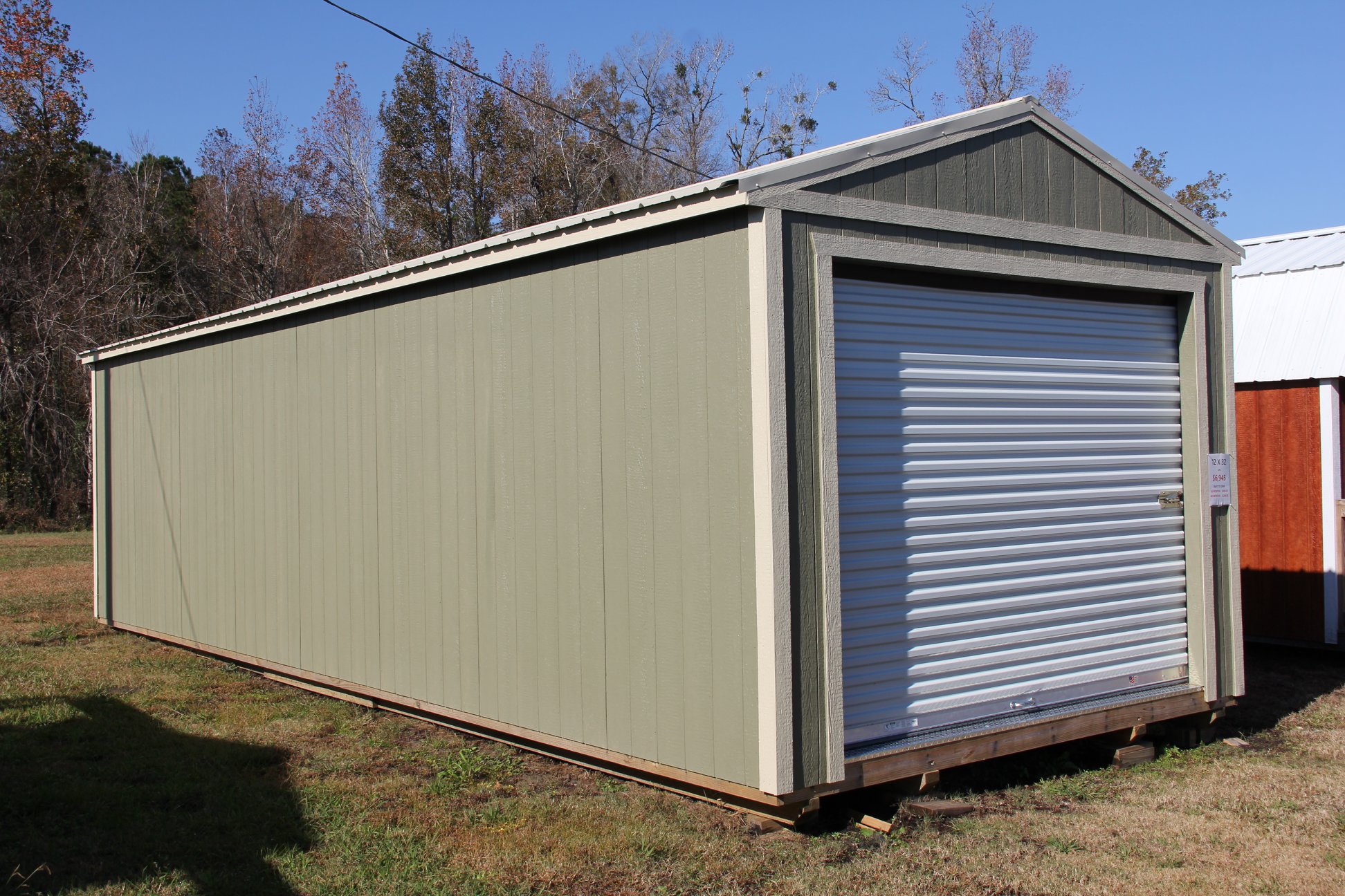 JTL Buildings Storage & Consignments | Johnsonville SC