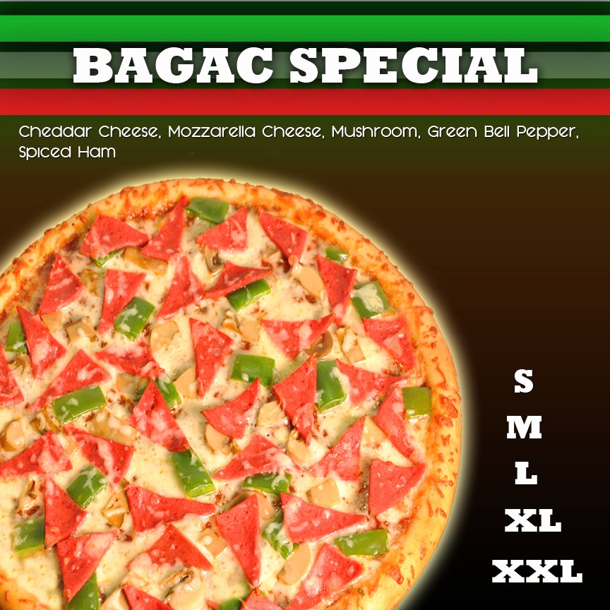 1754 pizza | Orion