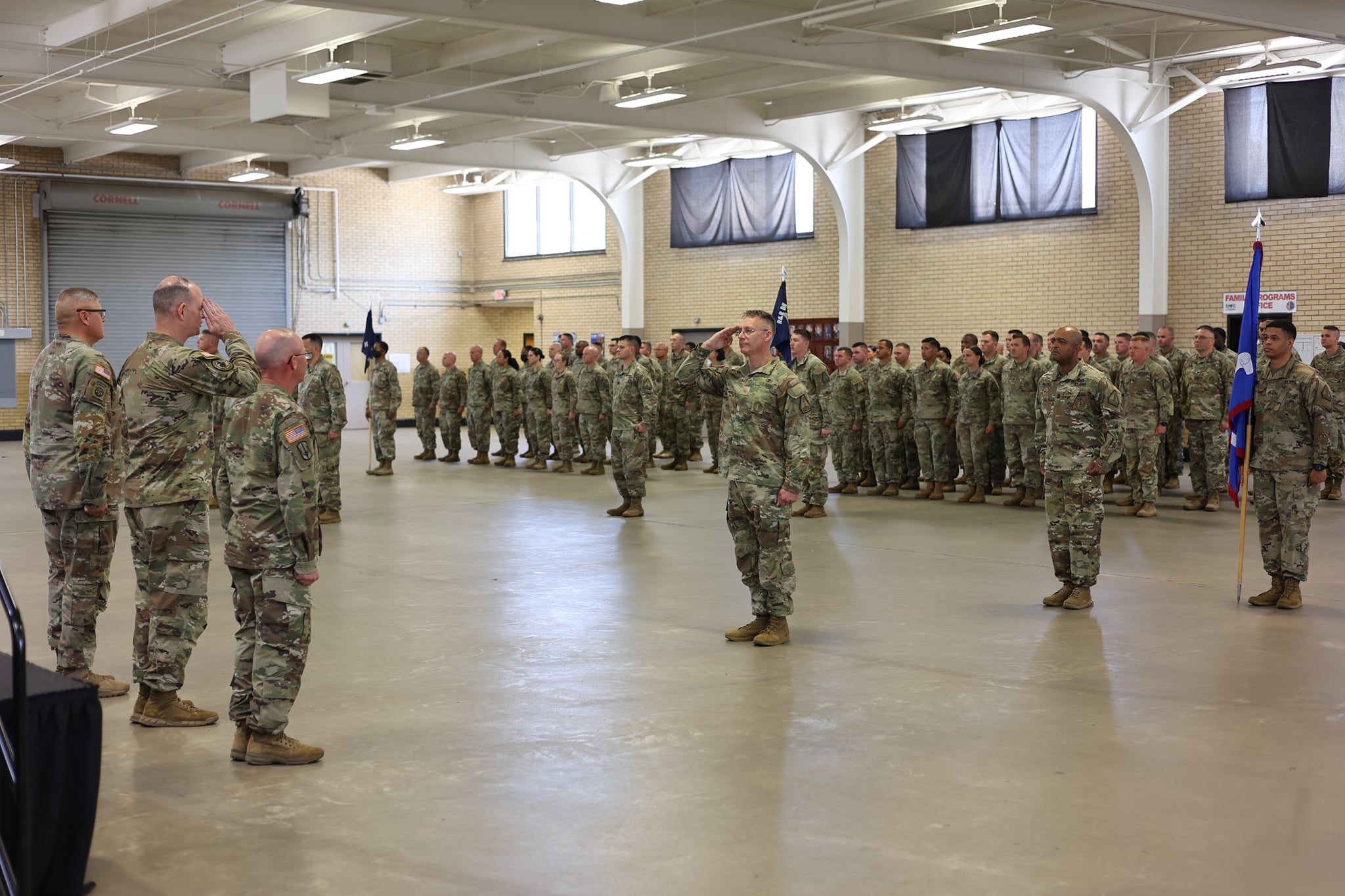 Farewell... - South Carolina Army National Guard Recruiting | Facebook