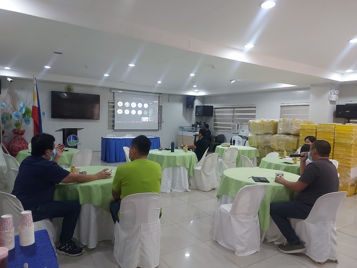 EMB Region 8 - The Environmental Management Bureau (EMB)...
