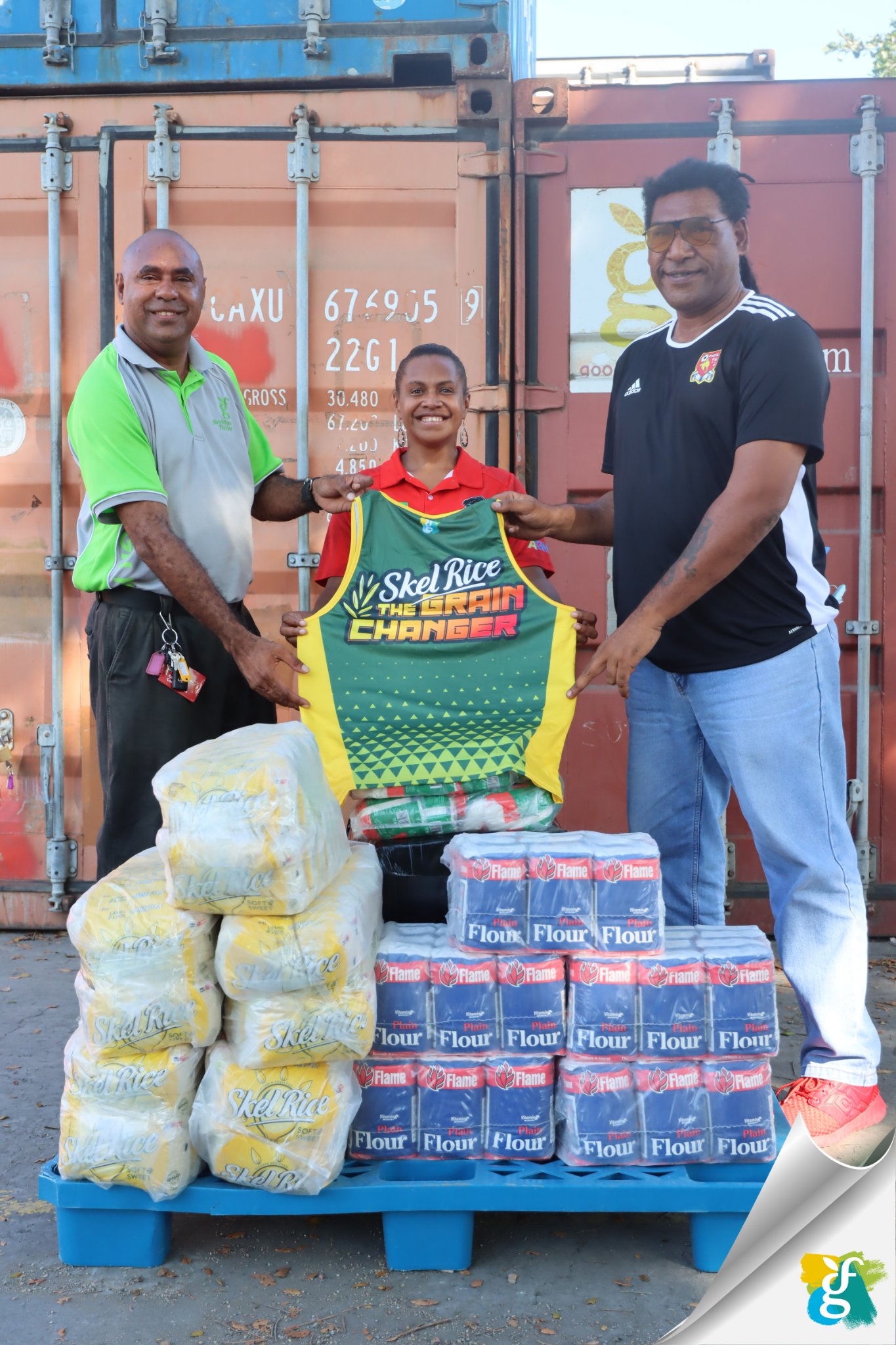 Our Community | Healthy Living... - Goodman Fielder - PNG | Facebook