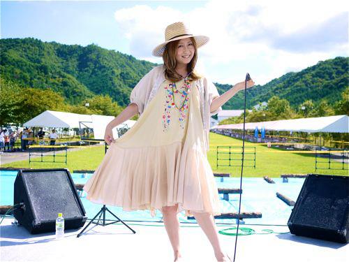 Kokia Latinoamerica (Akiko Yoshida) Fans