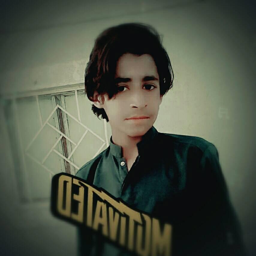 Atif Jan Zaib.