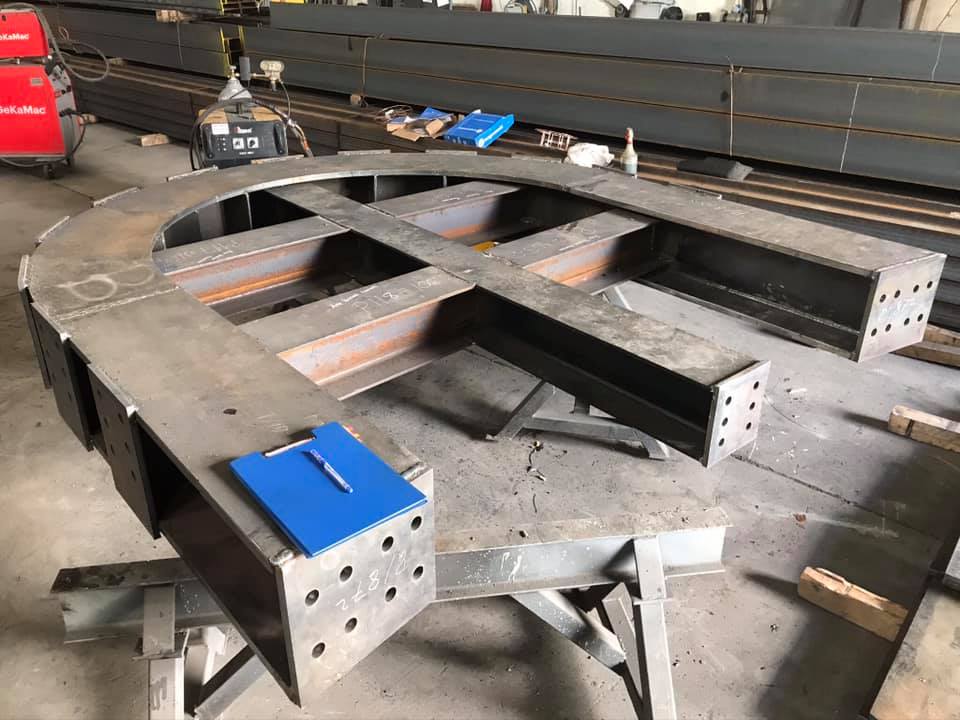 Pak Metal Müh. Mim. Ins. Ltd. Sti. | Antalya