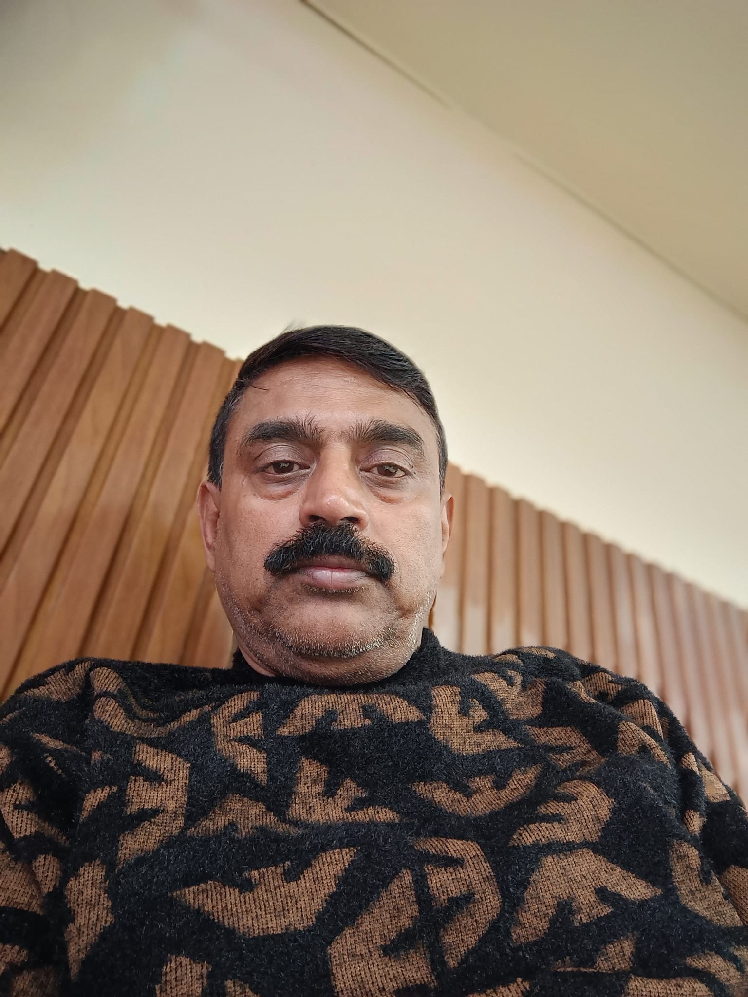 Timir Baron Roy