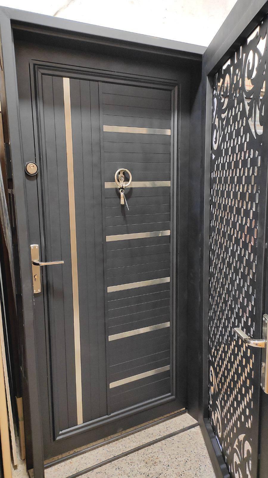 Prix Porte D entrée Algerie