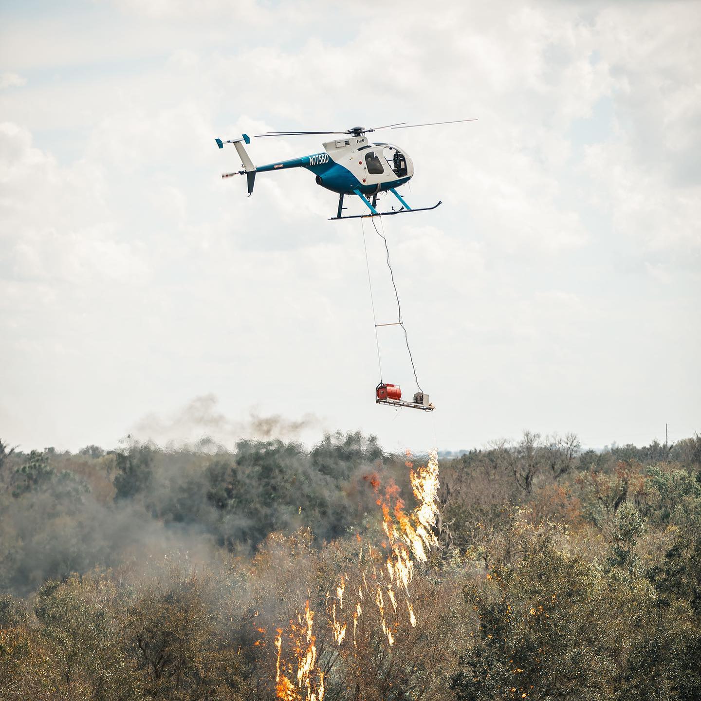 Heli Aviation