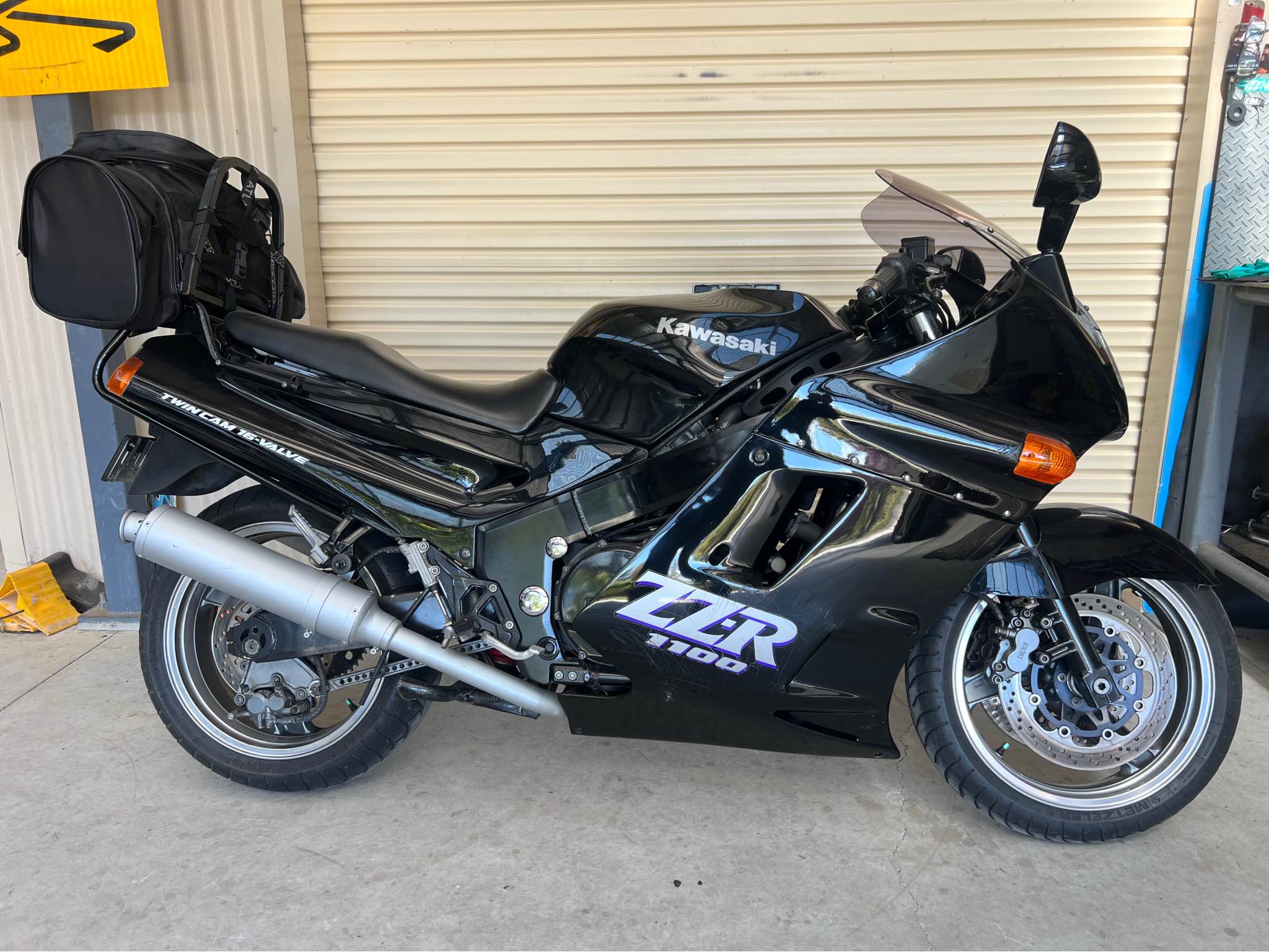 2021 Kawasaki Z900 (JOKER BIKE) $11,500 OBO 948cc 15,000KMs **No
