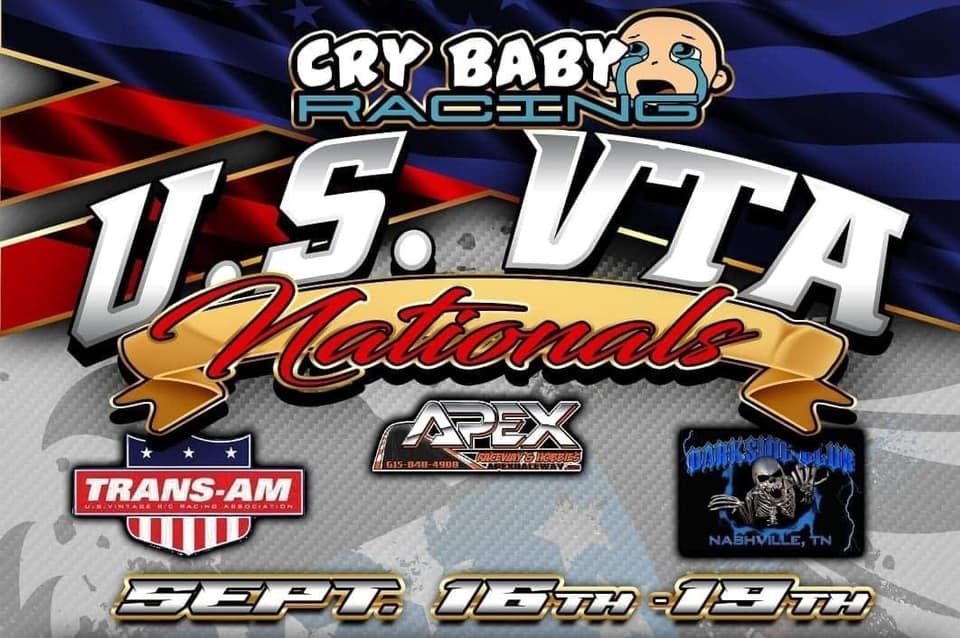 The countdown has begun !!!! We are... - Cry Baby Racing RC