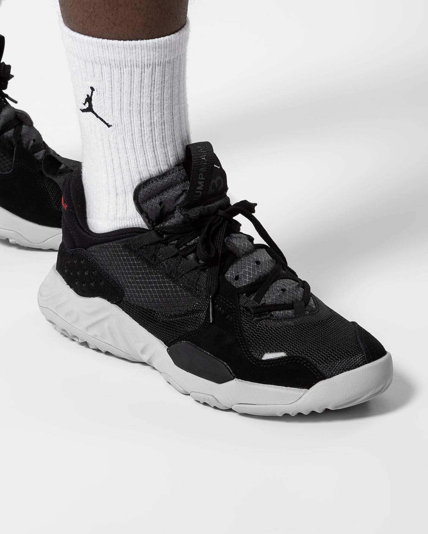 outNOW ? Jordan Brand