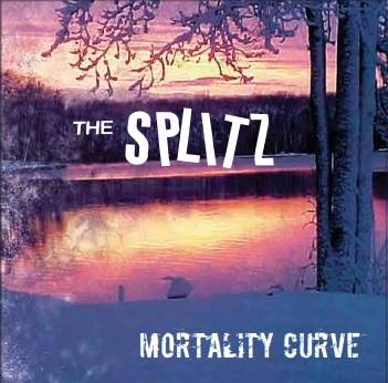 The Splitz - A BIG thanks to Valley Fm for their support...