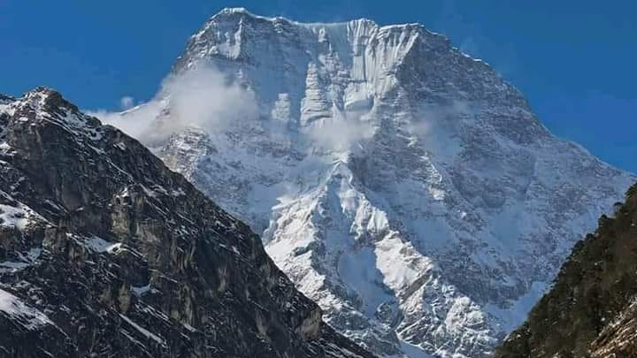 Visit Api Himal