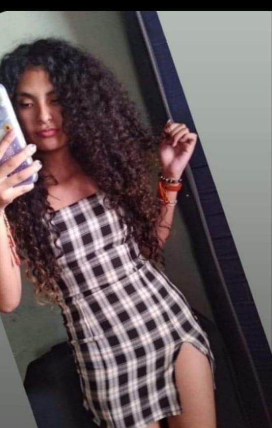 Merary Marahi Ruiz Reyes... - Merary Marahi Ruiz Reyes
