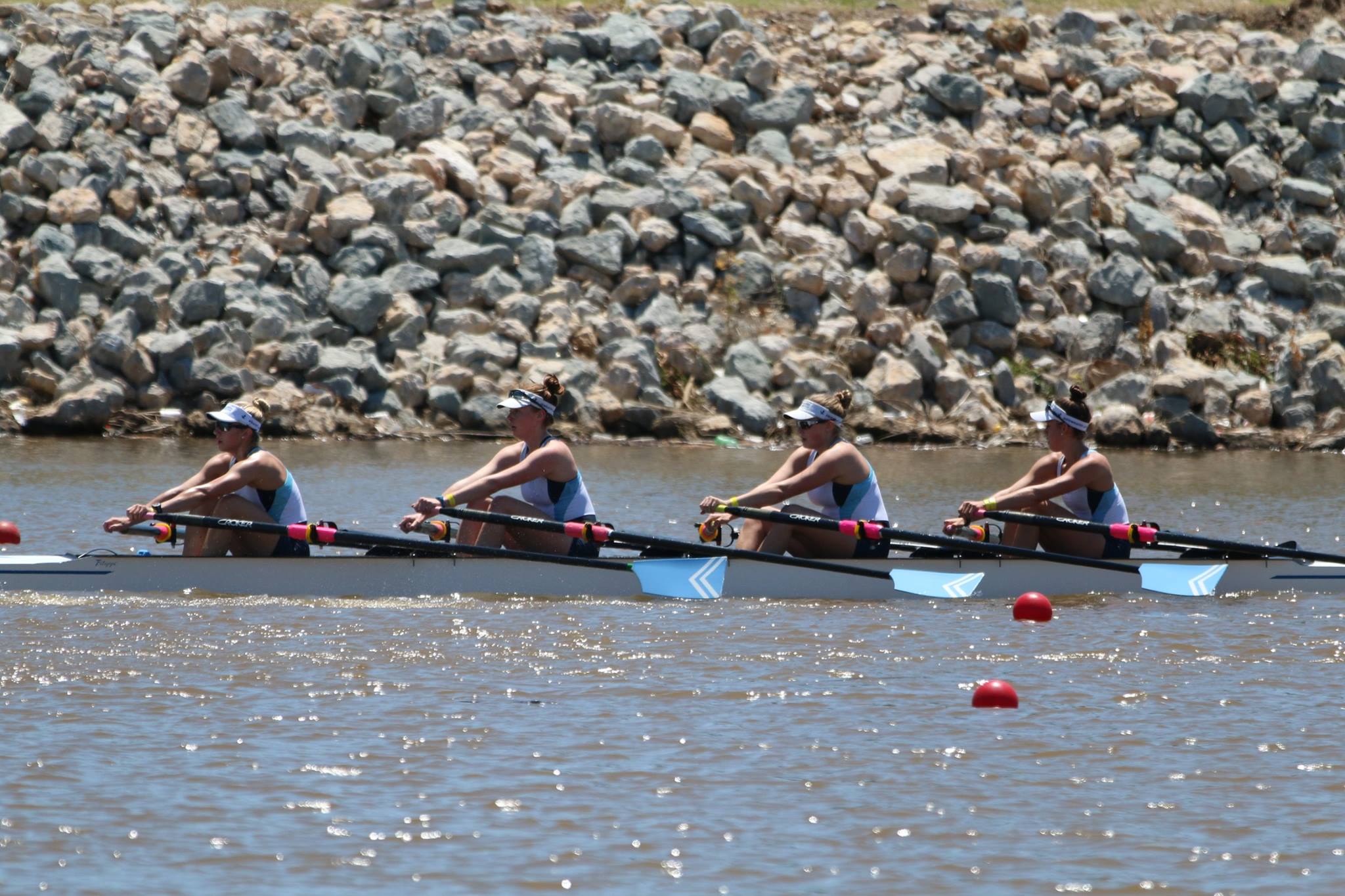 Dallas Rowing Club added a new photo. - Dallas Rowing Club