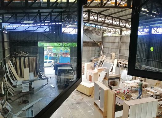 #良好的工作坏境，... - Rezone Interior Design Sdn Bhd | Facebook