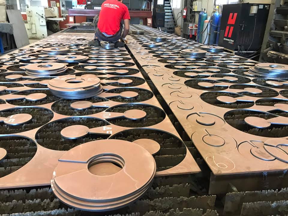 Pak Metal Müh. Mim. Ins. Ltd. Sti. | Antalya