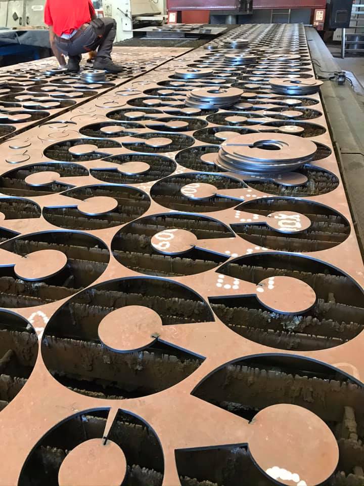 Pak Metal Müh. Mim. Ins. Ltd. Sti. | Antalya