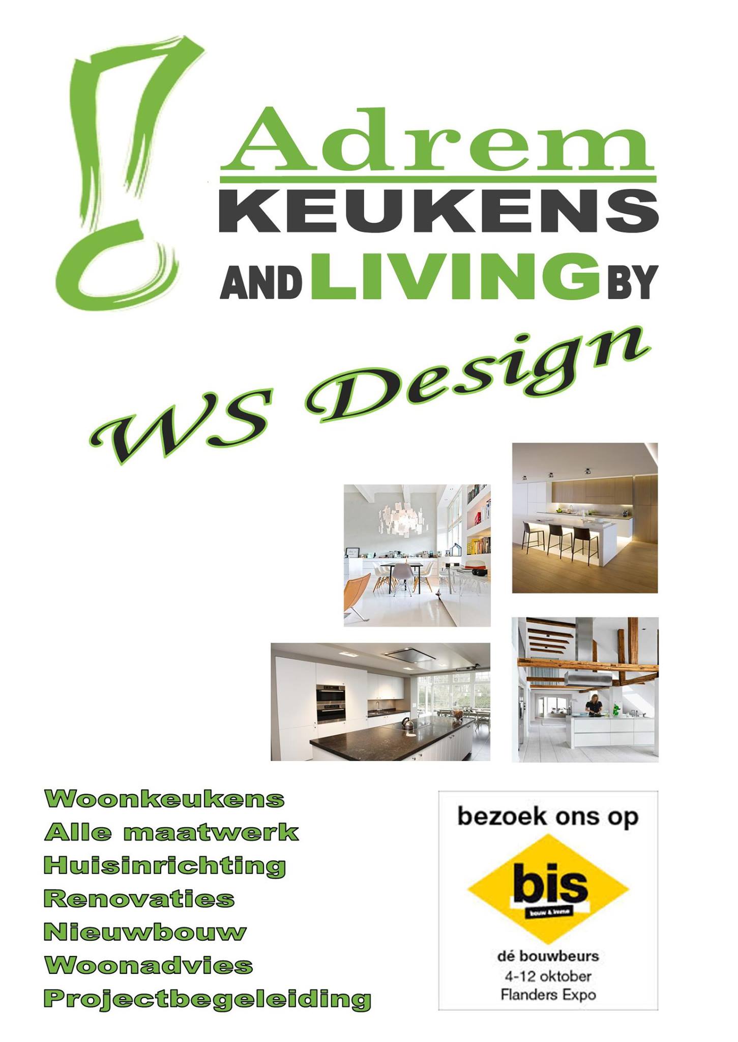 WS Design Interieurinrichting | Watervliet