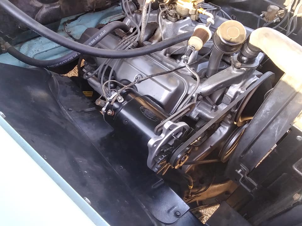 Barrett Auto Ranch | Deer Park WA