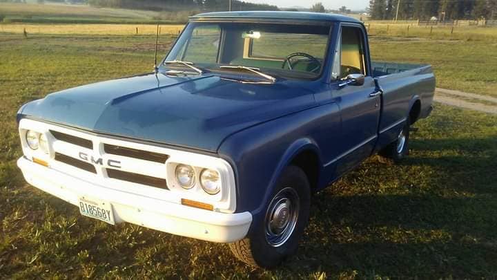 Barrett Auto Ranch | Deer Park WA