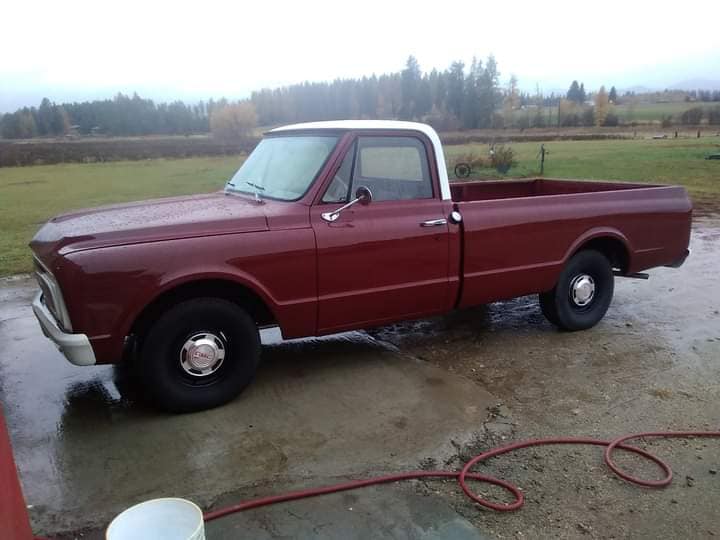 Barrett Auto Ranch | Deer Park WA