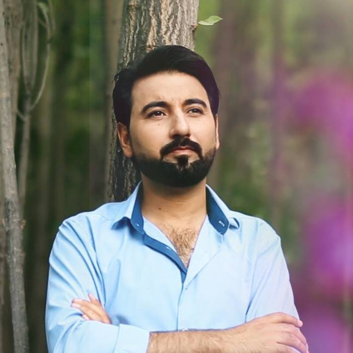 Sayed Saber Sayeed