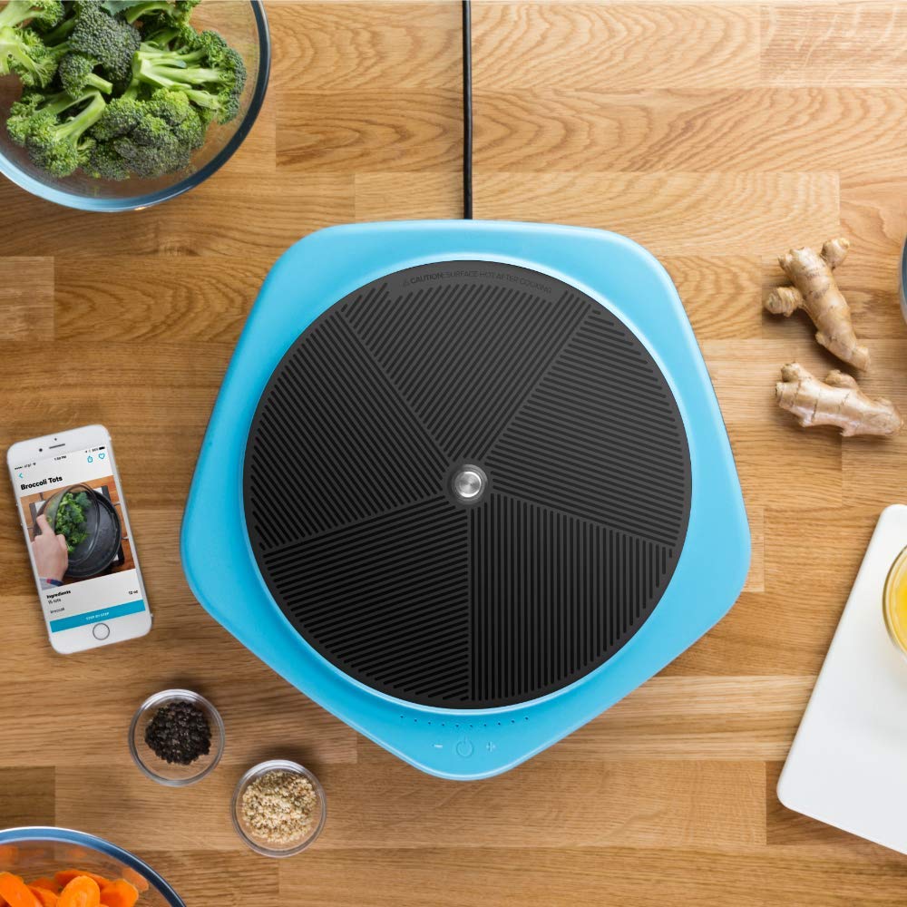 Induction Cooking Recipes and Induction Cooktops (Portable, Slide-in ...