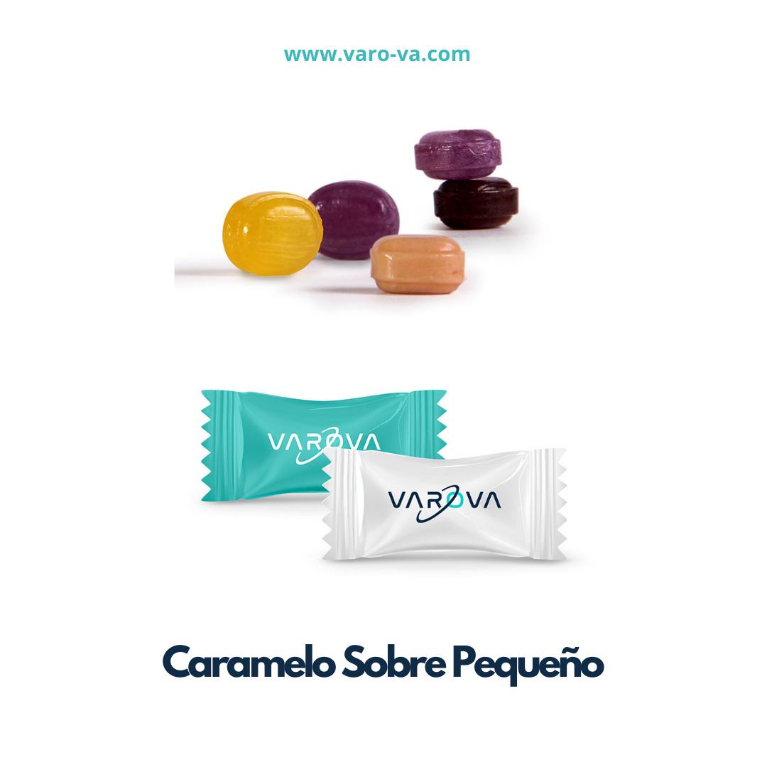 VAROVA SRL | La Paz