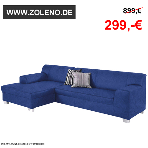 SOFA unter 400 EUR. 2 Wahl, Storno, Überproduktion. Alles auf www.zoleno.de https://www.ebay-kleinanzeigen.de/pro/zoleno Lagerverkauf Polstermöbel Philipsstr. 7 35576 Wetzlar Tel. 06441-5643109 www