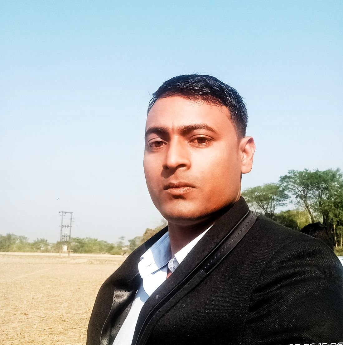 Rajak Mazumder