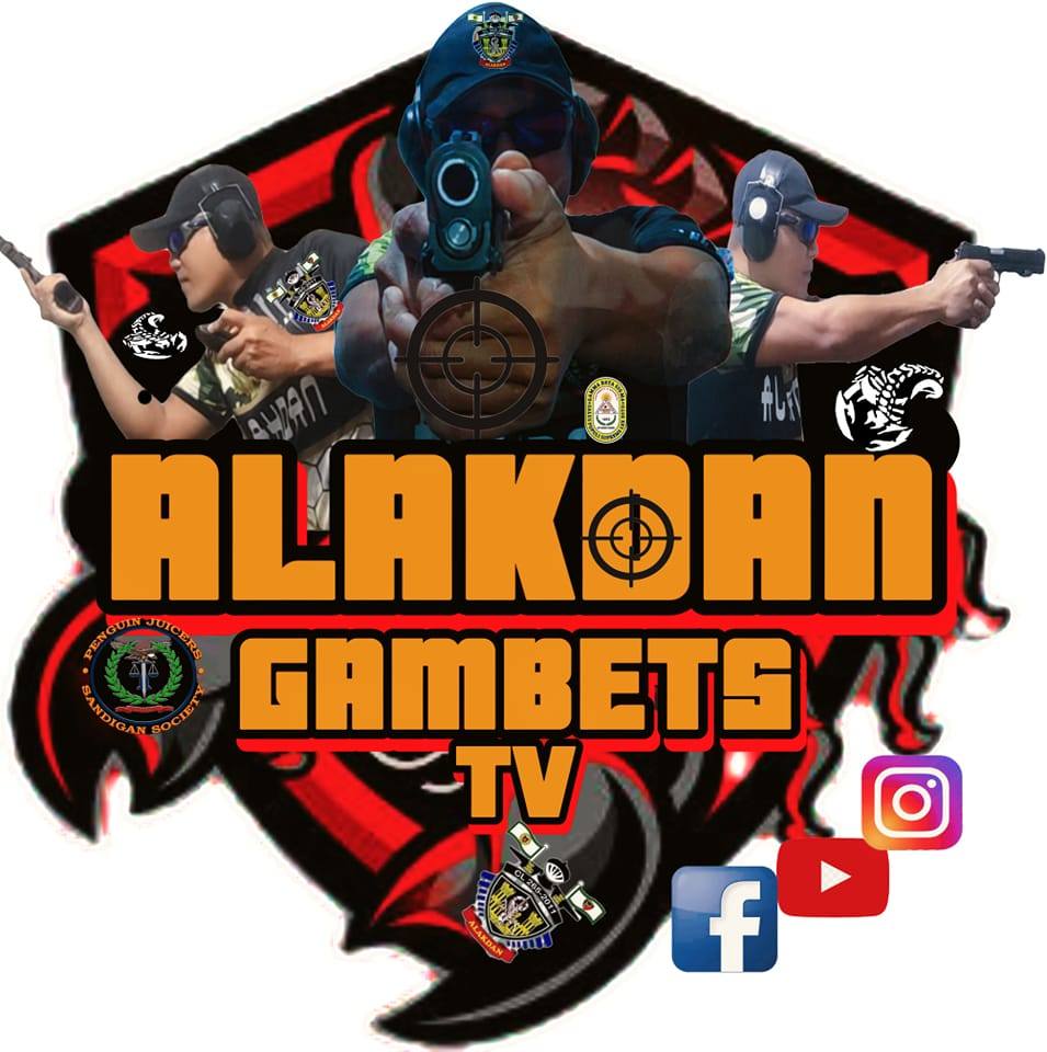 Alakdan Gambets TV