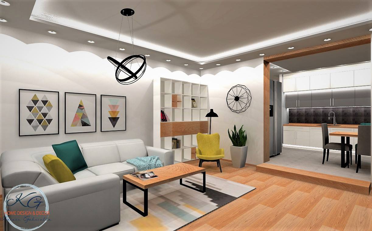 KG Home Design & Decor