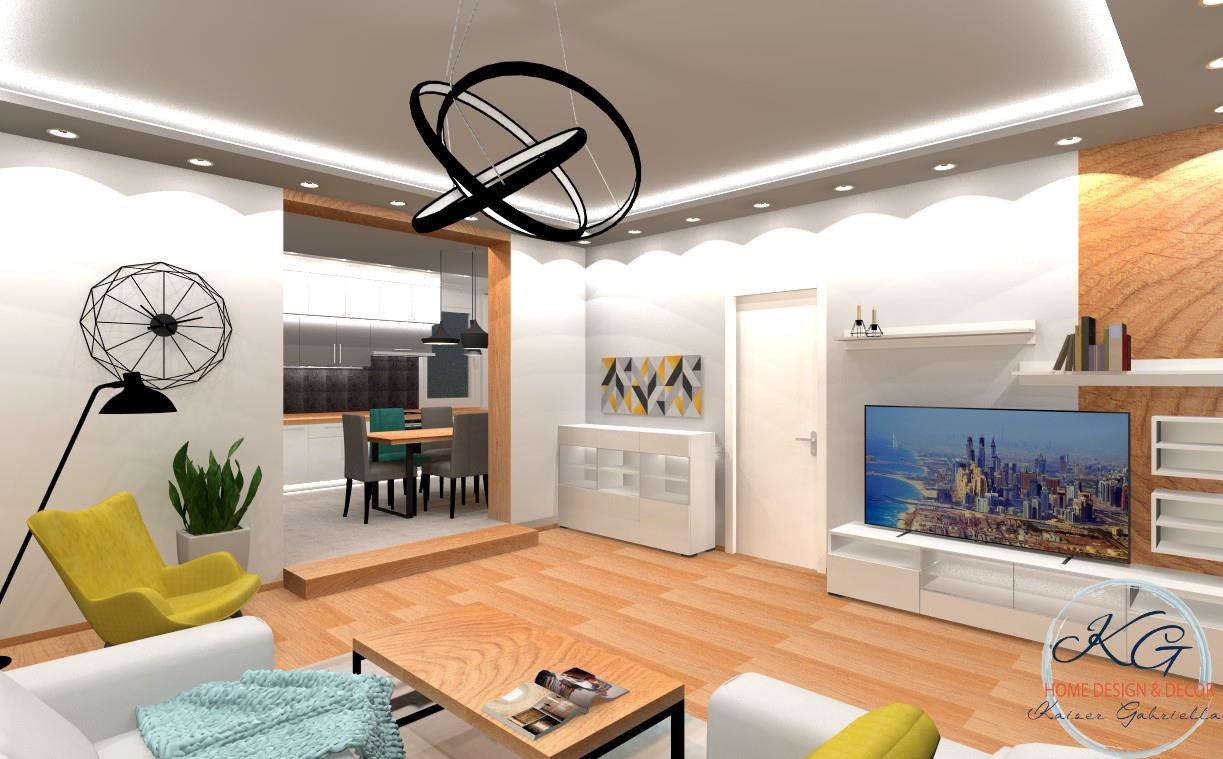KG Home Design & Decor
