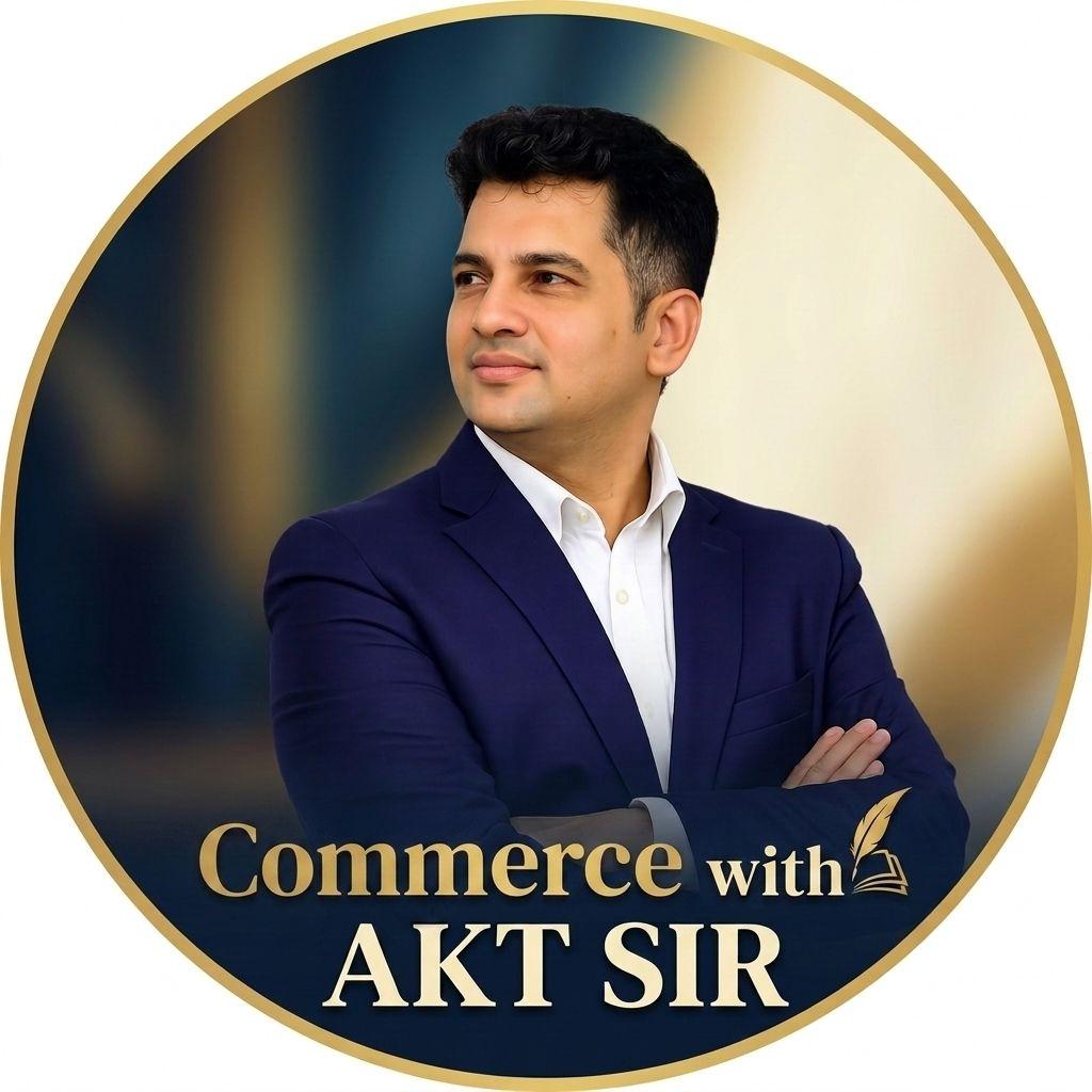 Amod Tiwari Classes