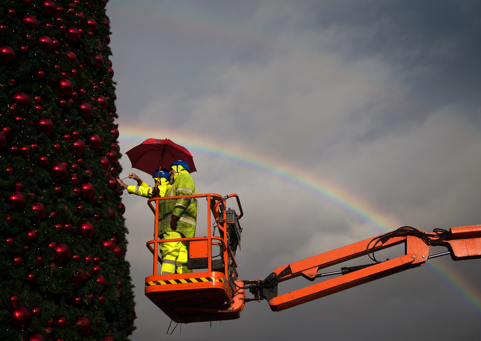 Springfield Decorations and Display Ltd