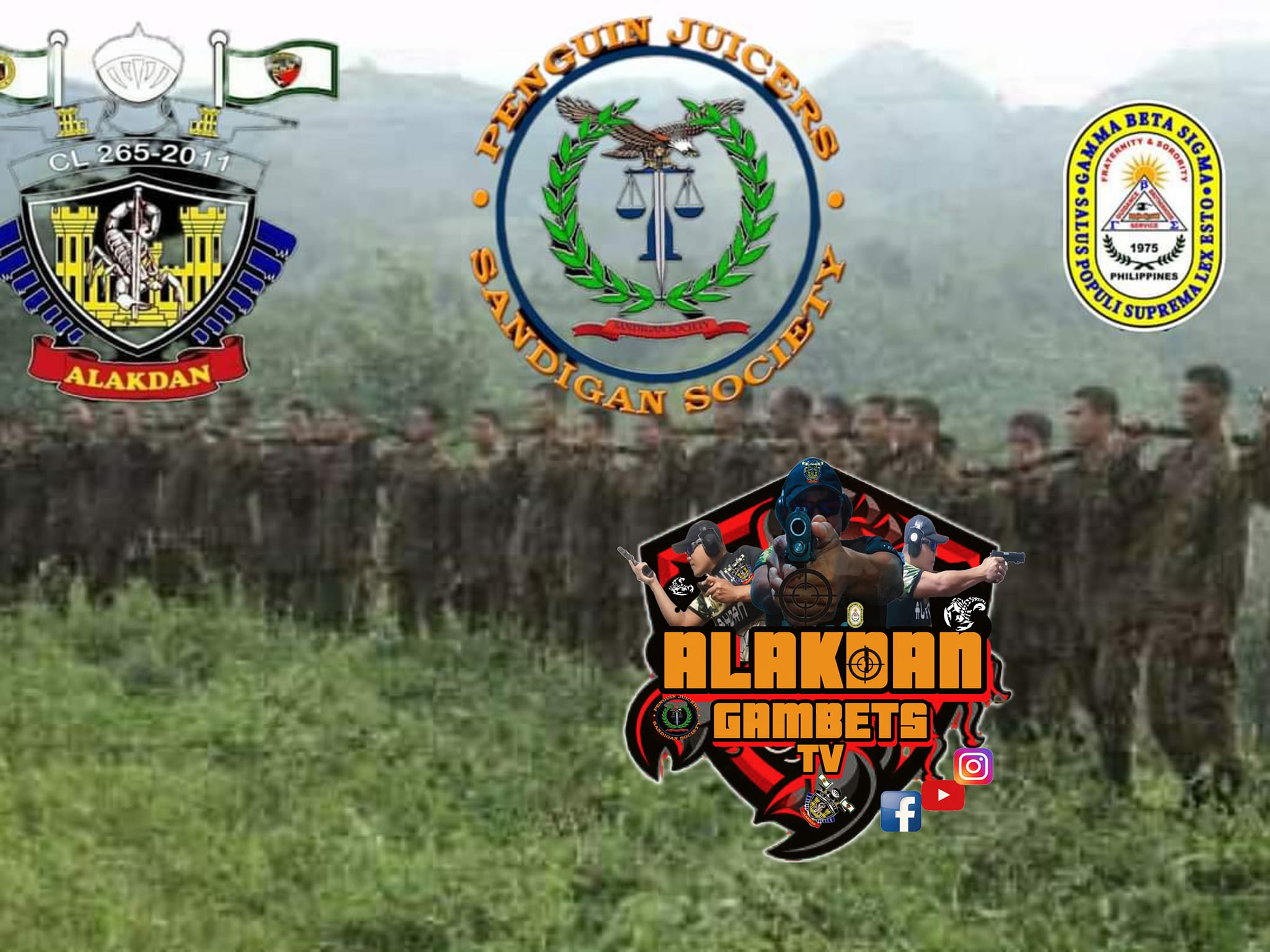 Alakdan Gambets TV