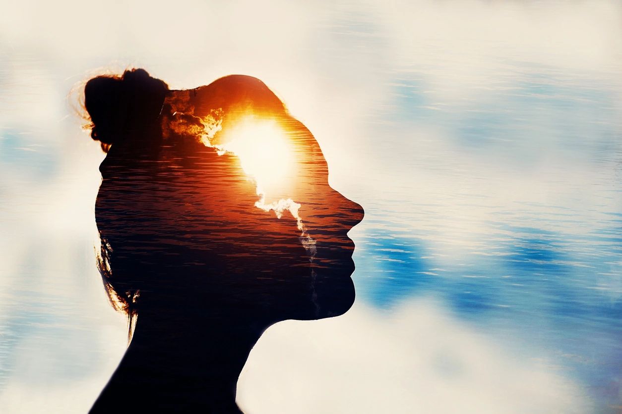 The Mind Forward