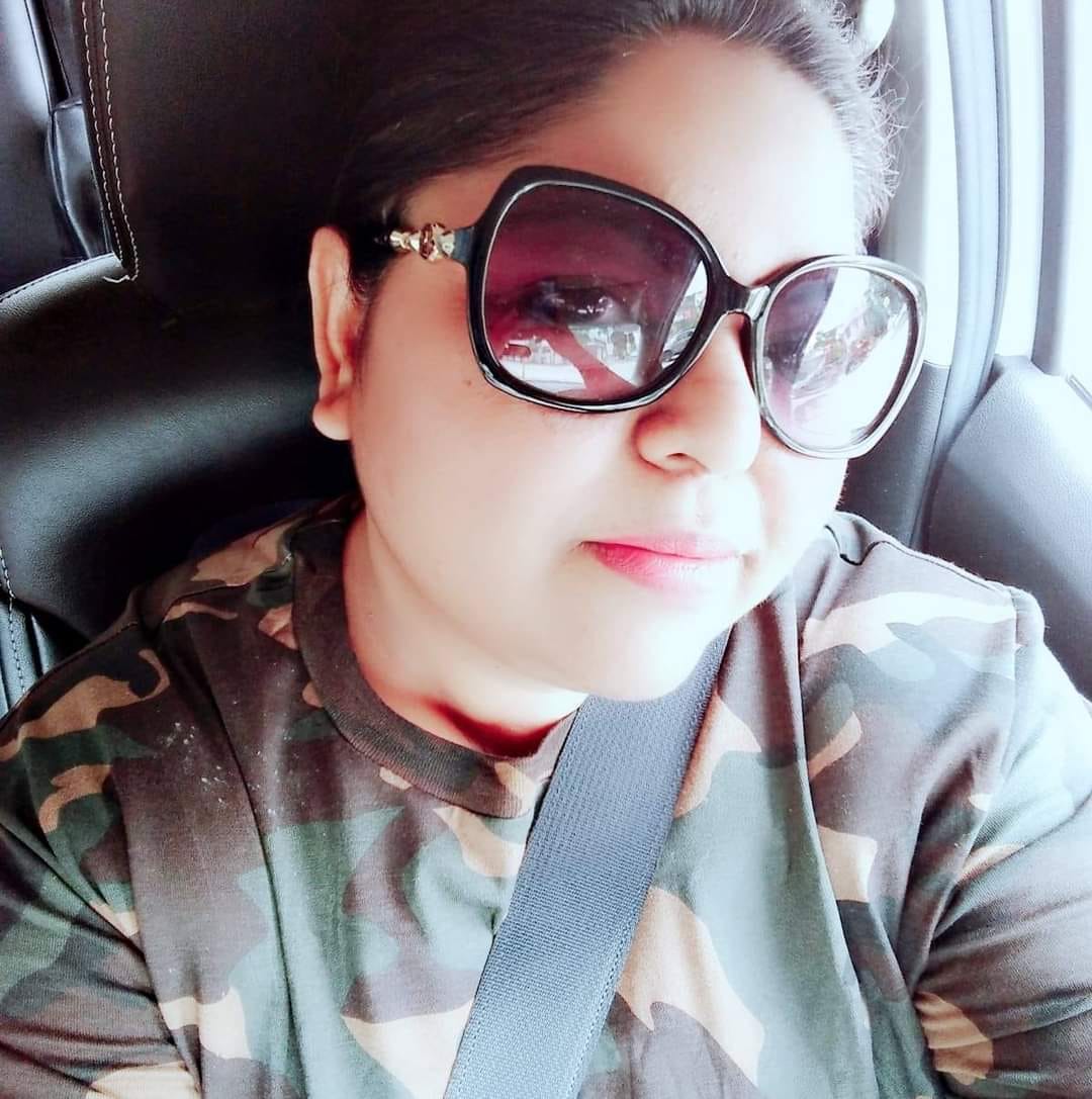 Sadaf Rizvi