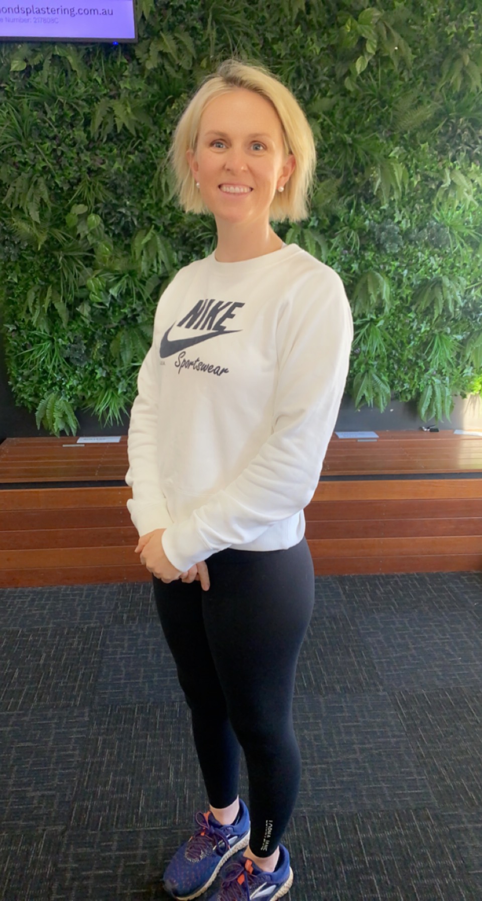 🌟NEW STAFF SHOUT OUT🌟... - Advance Fitness Tamworth | Facebook