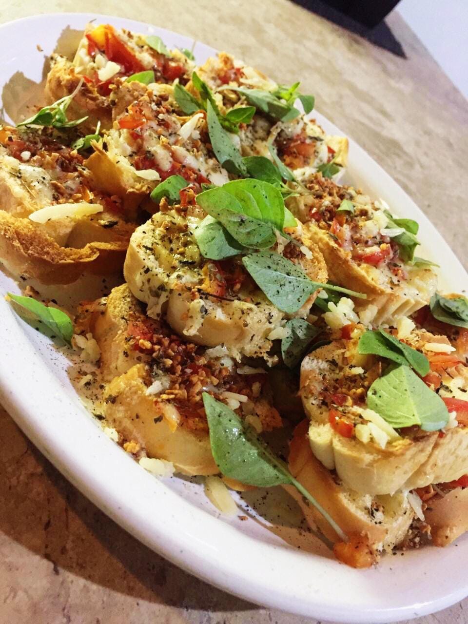 Pizzarella