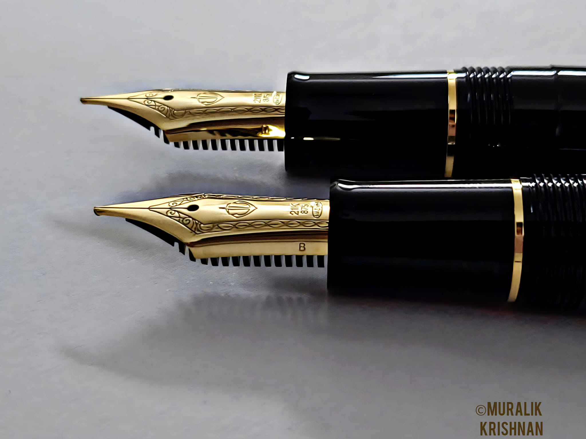 Sailor 1911s Royal Tangerine H-F nib Happy New Pen Day 🫶