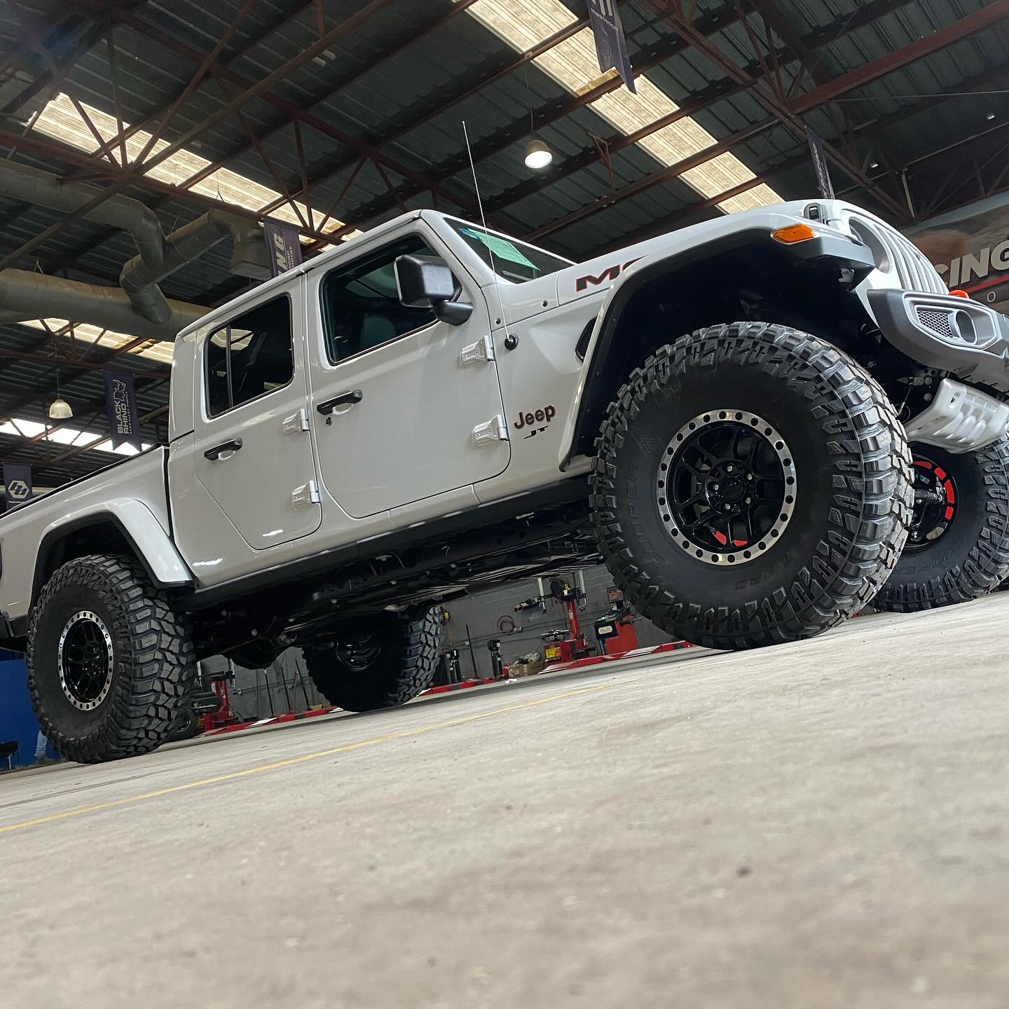 Mex Racing - La aventura OFF ROAD, esta lista con... | Facebook