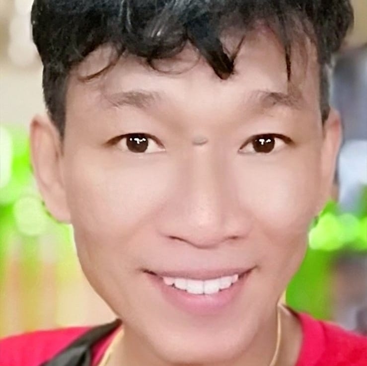 Chatree Sangkhanuam