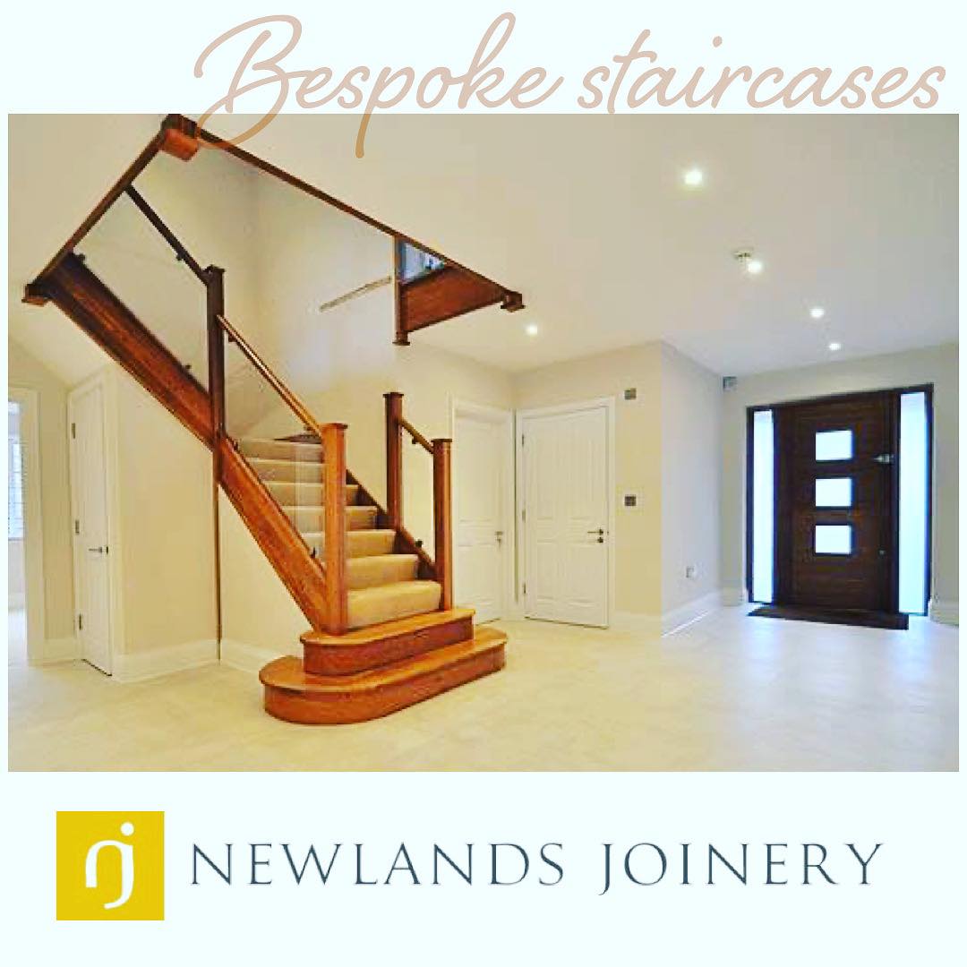 Our team manufacture purpose made... - Newlands Joinery Ltd