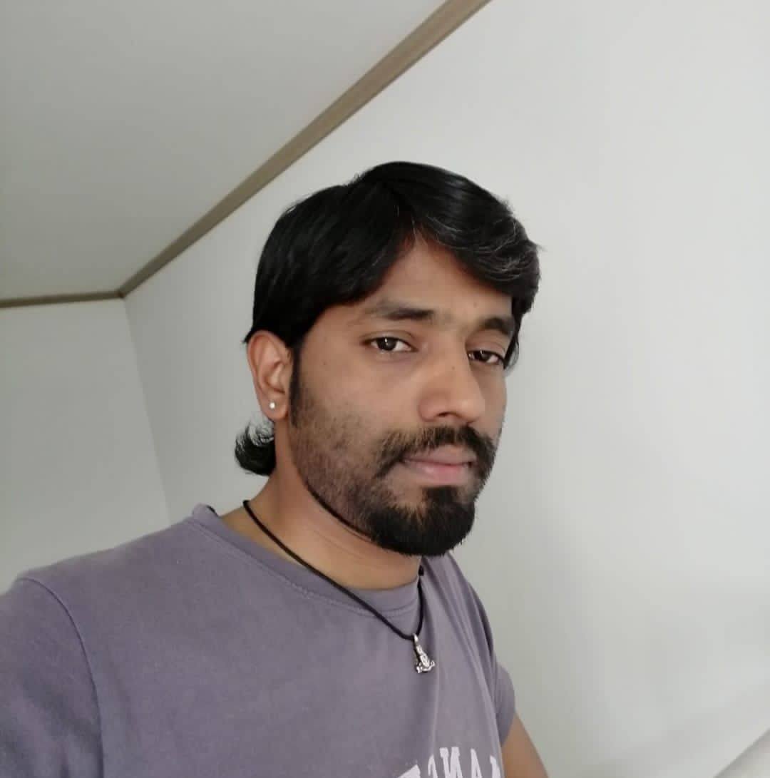Dollar Mani Raju... 😱😱😱... | Raju Manikanta